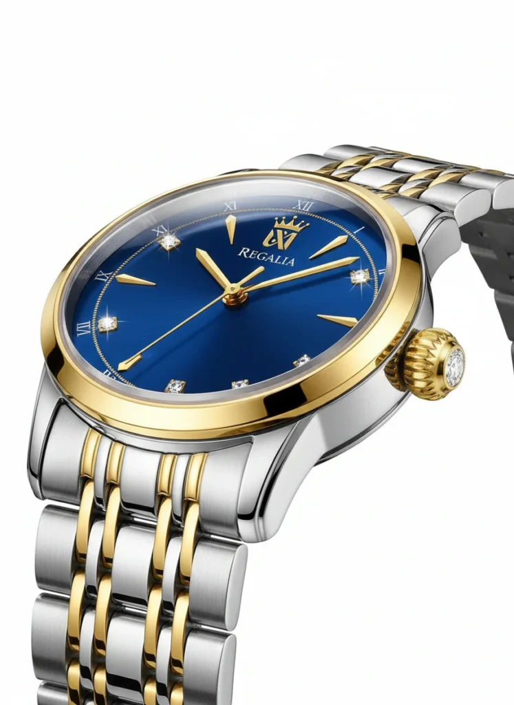Choosing Your First Luxury Watch: A Complete Guide