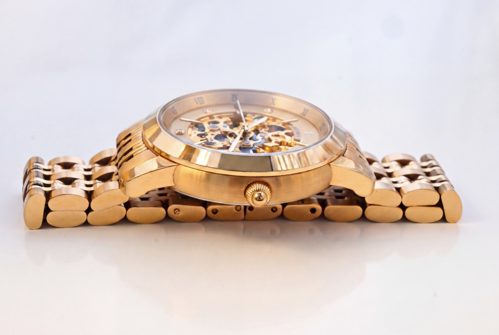 The Art of Mechanical Watchmaking: A Timeless Legacy